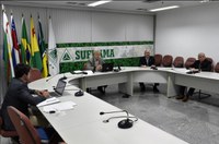 Fortalecimento do modelo ZFM pauta reunião com a PanAmazônia