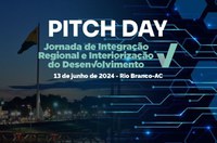 Pitch Day busca captar projetos de startups no Acre
