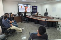 Pitch Day Suframa é realizado em Rondônia