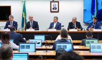 PPBs serão incorporados ao Simplifica e CAS será retomado em junho, afirma SEPEC