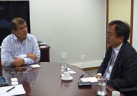 Presidente da Sony confirma produção do PS3 em Manaus em 2013