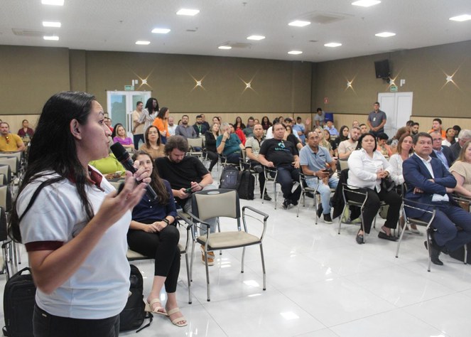 Jornada do Amapá tem recorde de participantes