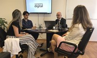 Projeto-piloto ‘Corregedoria Digital’ será implantado na SUFRAMA 