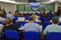 Reforma Tributária volta a ser discutida com foco na manutenção da Zona Franca de Manaus