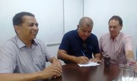 SUFRAMA apoia projeto de produção de guaraná no DAS