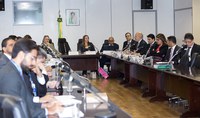 SUFRAMA apresenta projetos estratégicos na 20ª reunião do Consedic