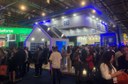 Suframa no último dia Intersolar South América