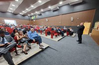 Suframa, Basa e Sudam retomam parceria histórica em Boa Vista