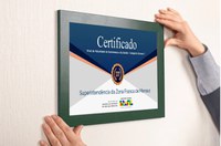 Suframa conquista certificação nacional de Governança na categoria bronze 3