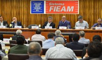 SUFRAMA destaca importância da ZFM durante reunião do Codam