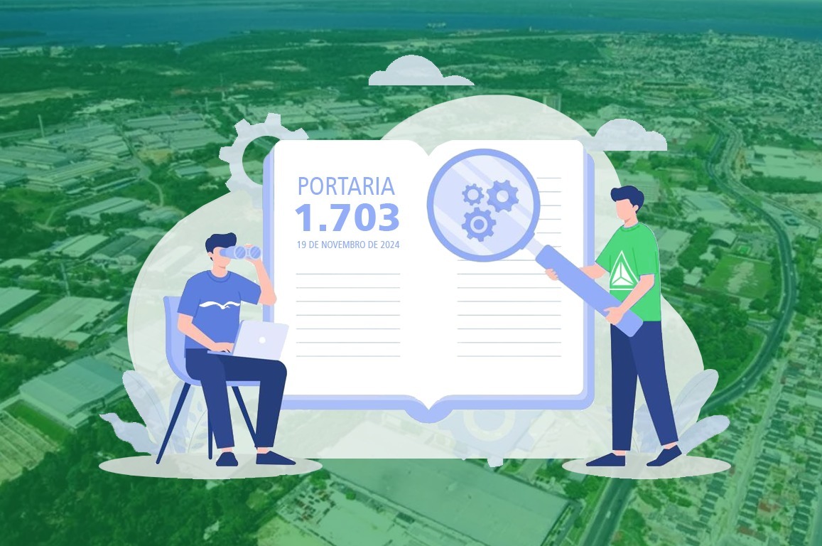 Portaria nº 1.703/2024 vem preencher a lacuna de um normativo específico que disciplinasse os procedimentos e a metodologia a serem utilizados para gerir o recebimento, a análise, a tramitação e a aprovação de projetos com vistas à concessão dos incentivos fiscais.