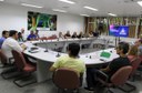 Evento de encerramento da programação de capacitações e ações de integração para servidores de unidades regionais