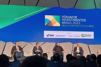 Suframa marca presença no maior evento de investimentos estrangeiros da América Latina