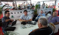 SUFRAMA participa da 5ª Rondônia Rural Show