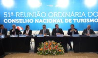 SUFRAMA participa da elaboração do Plano Nacional de Turismo 2018-2022