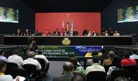 SUFRAMA participa de audiência pública sobre a MP 757/2016