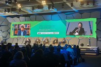 Suframa participa de discussão sobre competitividade no último dia do BIF 22