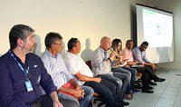 SUFRAMA participa de encontro com empreendedores no Acre