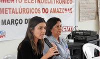 SUFRAMA participa de encontro de segmento eletroeletrônico