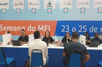 Suframa participa de evento sobre empreendedorismo no Amapá