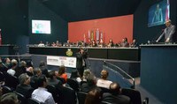 SUFRAMA participa de homenagem à Fieam e Cieam