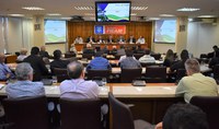 Suframa participa de reunião do Codam que aprovou R$ 2,15 bi em investimentos