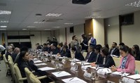 SUFRAMA participa de reunião em Brasília com órgãos intervenientes no comércio exterior