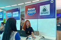 Suframa participa de Semana da Micro e Pequena Empresa no Amapá