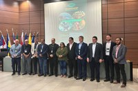 Suframa participa de Workshop sobre Arranjos Produtivos Locais na Amazônia Legal