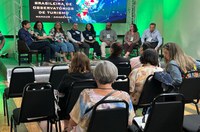 Suframa participa do 8º Encontro da Rede Brasileira de Observatórios de Turismo