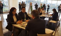 SUFRAMA participa do Fórum de Investimentos Brasil 2018  