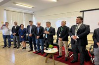 Suframa promove Workshop de incentivo à inovação tecnológica no Amapá