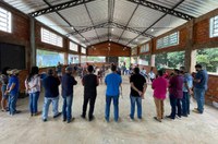 Suframa realiza ações de fomento ao Desenvolvimento Regional em Rondônia