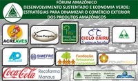 SUFRAMA sediará o Fórum Amazônico