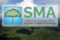 Suframa sedia evento sobre mineração na Amazônia