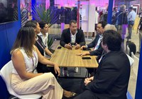 Suframa tem convite para que Manaus receba edição do Smart City Sessions com foco em IOT