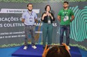 Suframa no evento "Inova Amazônia"