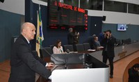 Superintendente da SUFRAMA visita CMM 