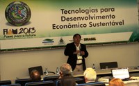 Tecnologia transforma água contaminada em água potável