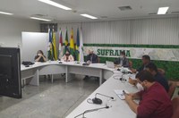 Webinário discute oportunidades para empresas espanholas na região amazônica