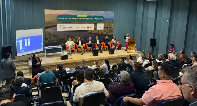 Workshop realizado no CBA entrega 30 recomendações para uma política de desenvolvimento da Amazônia