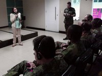 ZFM é tema estratégico para militares internacionais