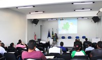 Zona Franca Verde é debatida com instituições de Boa Vista