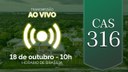 316ª Reunião do Conselho de Administração da Suframa