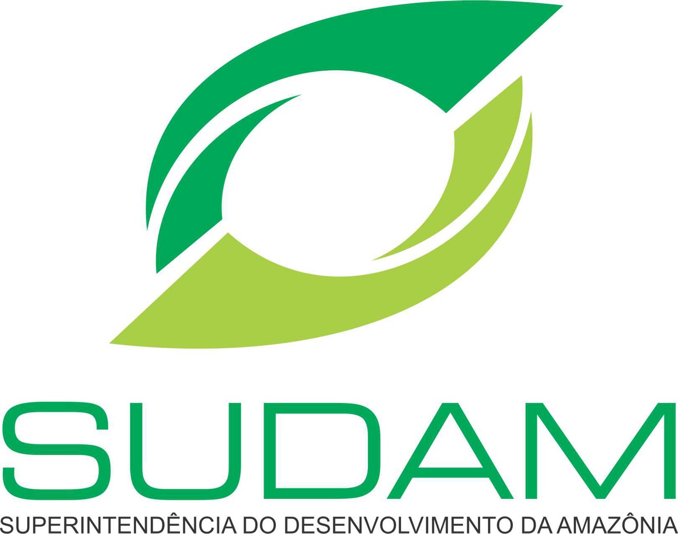 Logo Sudam