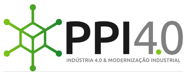 Indústria 4.0 e Modernização Industrial (PPI4.0)