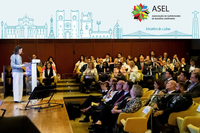 Susep participa da 20ª Assembleia Geral e da XXVII Conferência Anual da ASEL