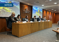 Susep e Ministério dos Transportes promovem debate entre os setores de Seguros, Concessões e Obras Públicas