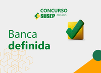 Definida a banca do Concurso Público da Susep