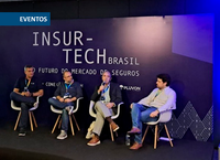 Susep participa do Insurtech Brasil 2024